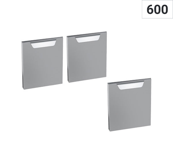 Dører 600