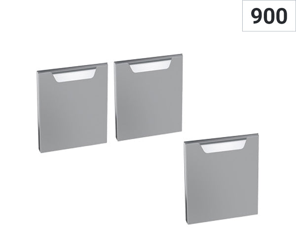 Dører 900