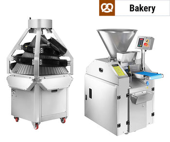 Deigdeler / Deigrundere