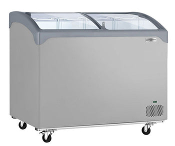 Frysebokser glass - NEVIS Serien