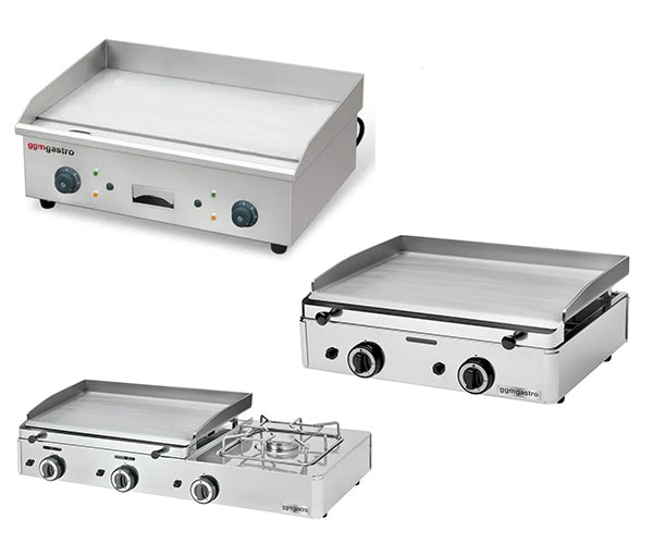 Bord Stekeplate 