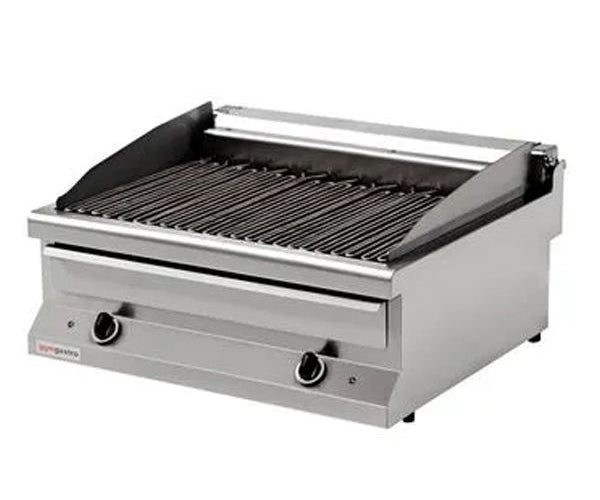Elektriske bord griller