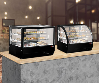 Kjølemøbler for bord - Saira - Kvadratisk