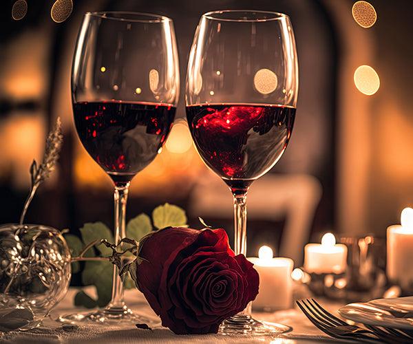 Valentinsdag