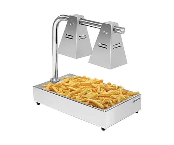 Varmelamper