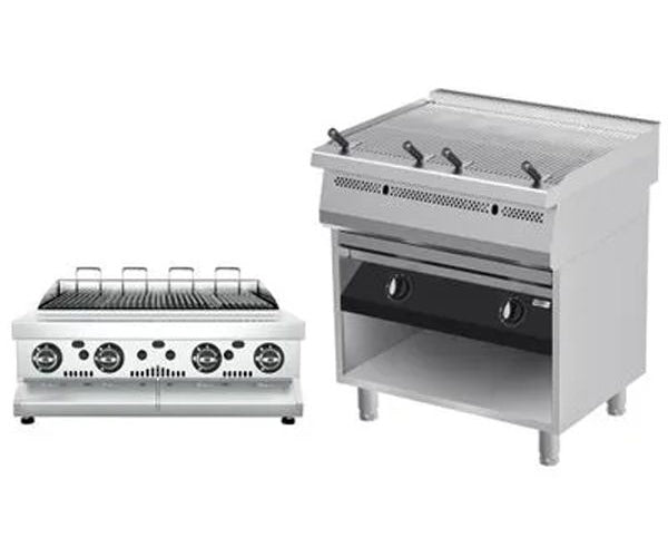 Vanngrill