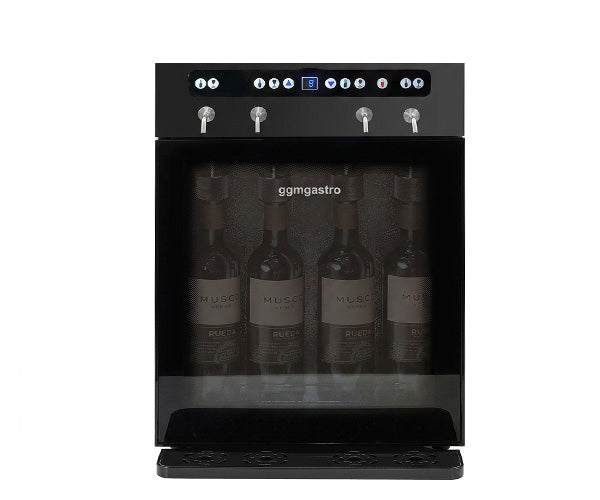 Vin Dispenser