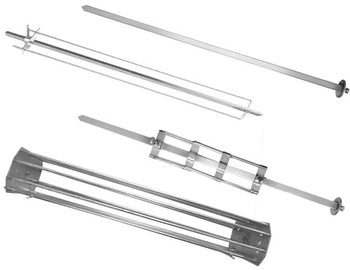 Tilbehør til Mini Kyllinggrill