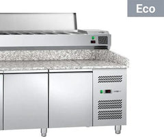 ECO 800 Dyp