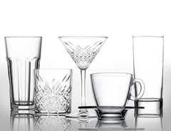 Glass serien