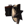 Viftmotor - for varmluftsovner EHTE565D, EHTE565, EHTE565DN og EHTE565N