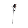Termostat bakre kammer - for HV580-5, HV580-6, HV505-2E, HV560-2E, EHOV4 og EHODV4