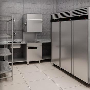 Premium Plus Kjøkkenprosjekt