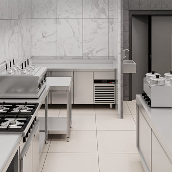 Premium Plus Kjøkkenprosjekt