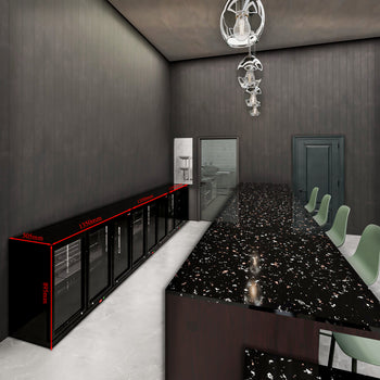 Premium Kjøkkenprosjekt