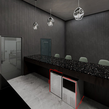 Premium Kjøkkenprosjekt