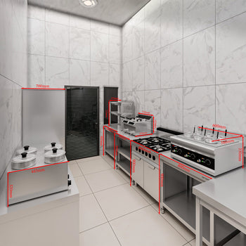 Premium Plus Kjøkkenprosjekt