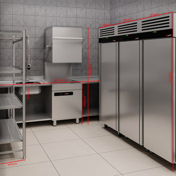 Premium Kjøkkenprosjekt