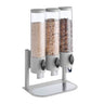 WMF | BASIC - Frokostblandingsdispenser - Grå