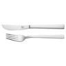 ZWILLING | DINNER - Pizzabestikk - 2 stk - polert