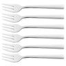 ZWILLING | DINNER - Kakegaffelsett - 6 stk - polert
