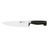 ZWILLING | VIER STERNE - Kokk kniv - Blad: 200mm