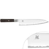 MIYABI | 4000 FC - Gyutoh - Blad: 240mm