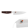 MIYABI | 6000 MCT – Gyutoh – Blad: 160 mm
