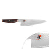 MIYABI | 6000 MCT - Gyutoh - Blad: 200 mm