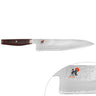 MIYABI | 6000 MCT - Gyutoh - Blad: 240 mm