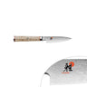 MIYABI | 5000 MCD - Shotoh - Klinge: 90 mm