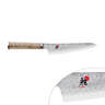MIYABI | 5000 MCD – Shotoh – Blad: 140 mm
