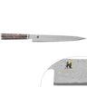 MIYABI | 5000 MCD 67 – Sujihiki – Blad: 240 mm