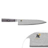 MIYABI | 5000 MCD 67 – Gyutoh – Blad: 240 mm