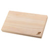 MIYABI | Skjærebrett - Hinoki tre - 400x250mm - Brun