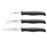 ZWILLING | TWIN GRIP - Knivsett - 3 stk.