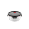 ZWILLING | GUSTO - Glasskrukke rund - Transparent - 0,6 liter