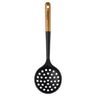 STAUB | Skumsparkel - 310 mm - Silikon - Svart