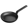 STAUB | PANS - Mini stekepanne - Ø 120mm - Støpejern - Svart