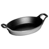 STAUB | SPECIALITIES - Minigryte - 150mm - Støpejern - Grafittgrå