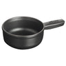 STAUB | SPECIALITIES - Fonduegryte - Ø 120mm - Svart