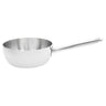 DEMEYERE | APOLLO 7 - Konisk sauterpanne - Ø 160mm - Rustfritt stål