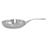 DEMEYERE | PROLINE 7 - Stekepanne - Ø 240mm - Rustfritt stål