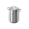 ZWILLING | TWIN SPECIALS - Asparges-/pastagryte - Ø 160mm