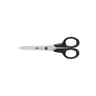 ZWILLING | TWIN L - Husholdningssaks - 130 mm - Rustfritt stål