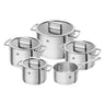 ZWILLING | VITALITY - Kokekar sett - 5 stk.