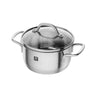 ZWILLING | PICO - Stekegryte - Ø140mm - 1 liter
