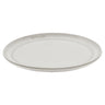 STAUB | DINING LINE - Tallerken - flat - Ø 220mm - Keramikk - Hvit trøffel