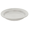 STAUB | DINING LINE - Tallerken - dyp - Ø 240mm - Keramikk - Hvit trøffel