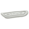STAUB | Dining Line - knivhvilere - (4 stk.) - keramikk - hvit trøffel